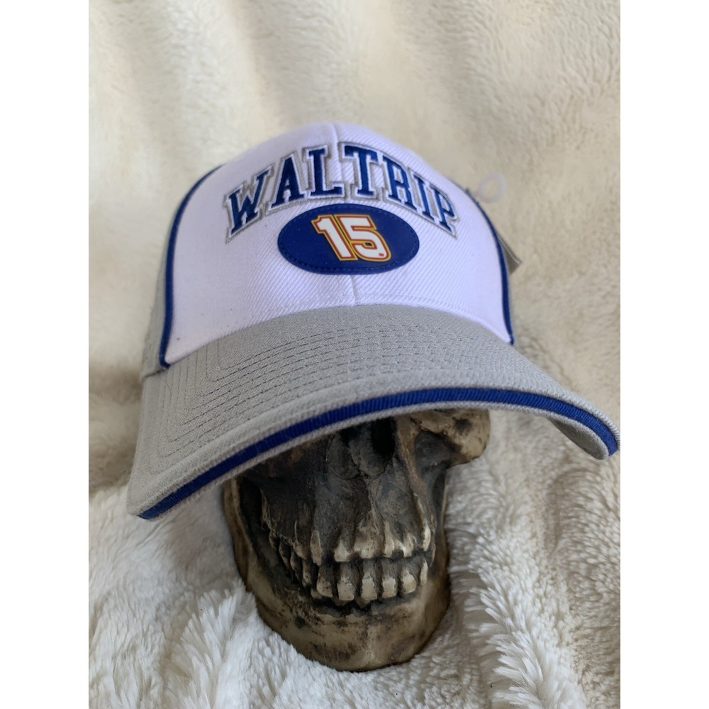 Michael Waltrip 15‎ NASCAR Racing Chase Authentics Napa Hat NWT Vintage OSFM